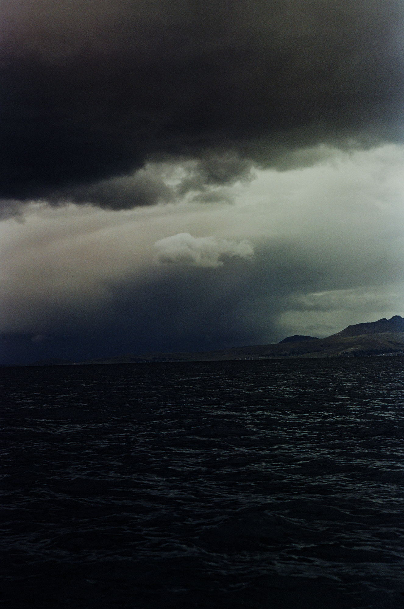 la marea del tiempo — 05
